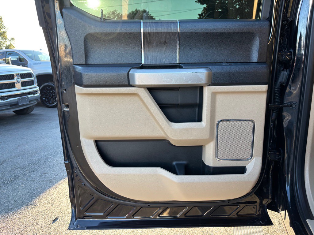 2020 Ford F-250 Image 17