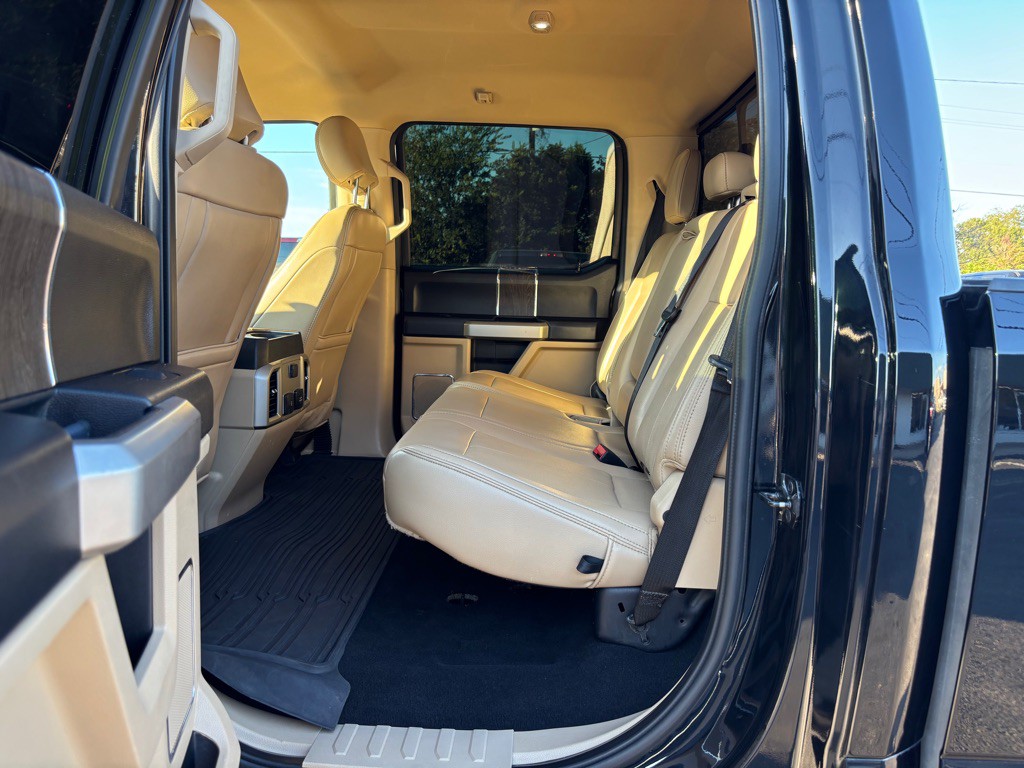 2020 Ford F-250 Image 18