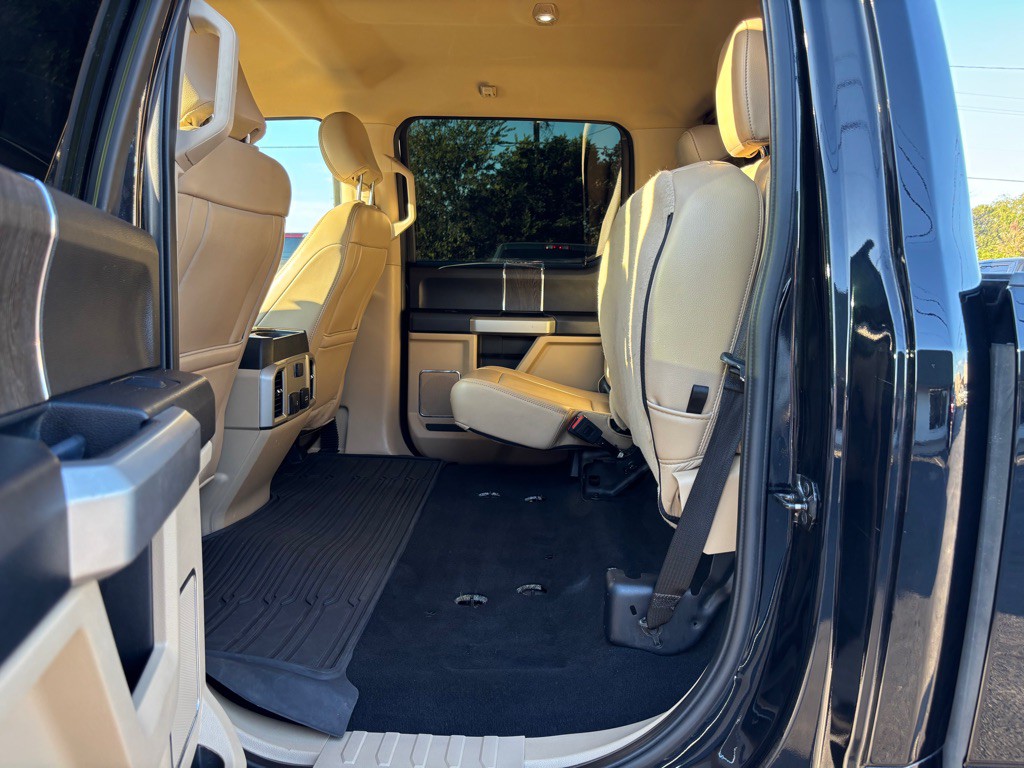 2020 Ford F-250 Image 19