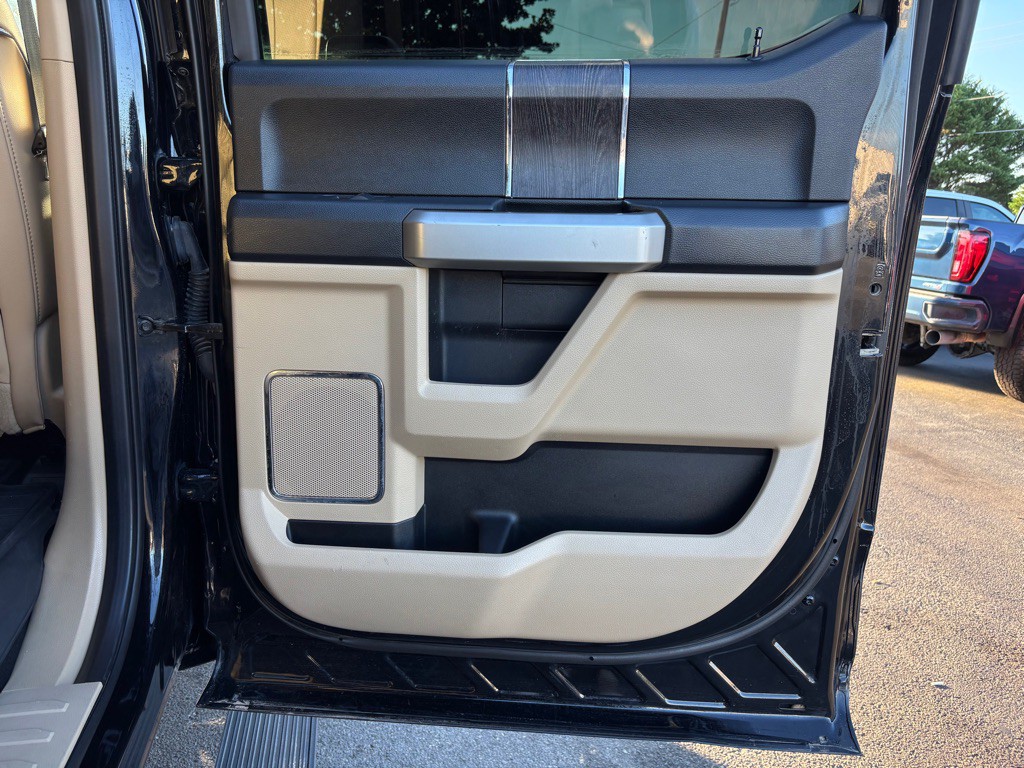 2020 Ford F-250 Image 21