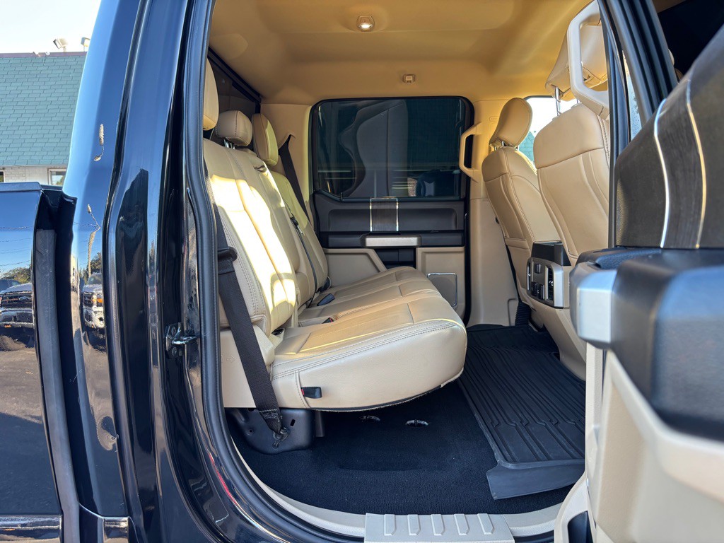 2020 Ford F-250 Image 22