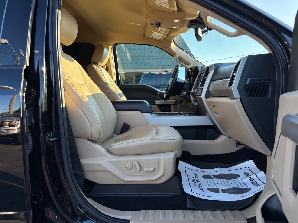 2020 Ford F-250 Image 24