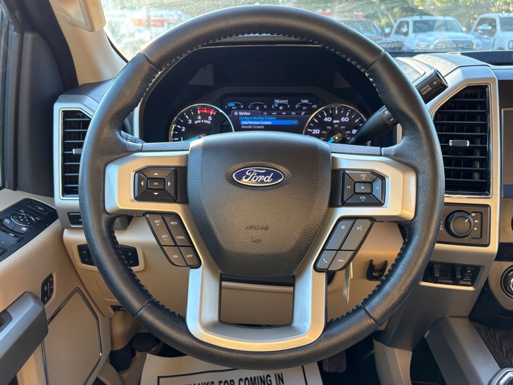 2020 Ford F-250 Image 26