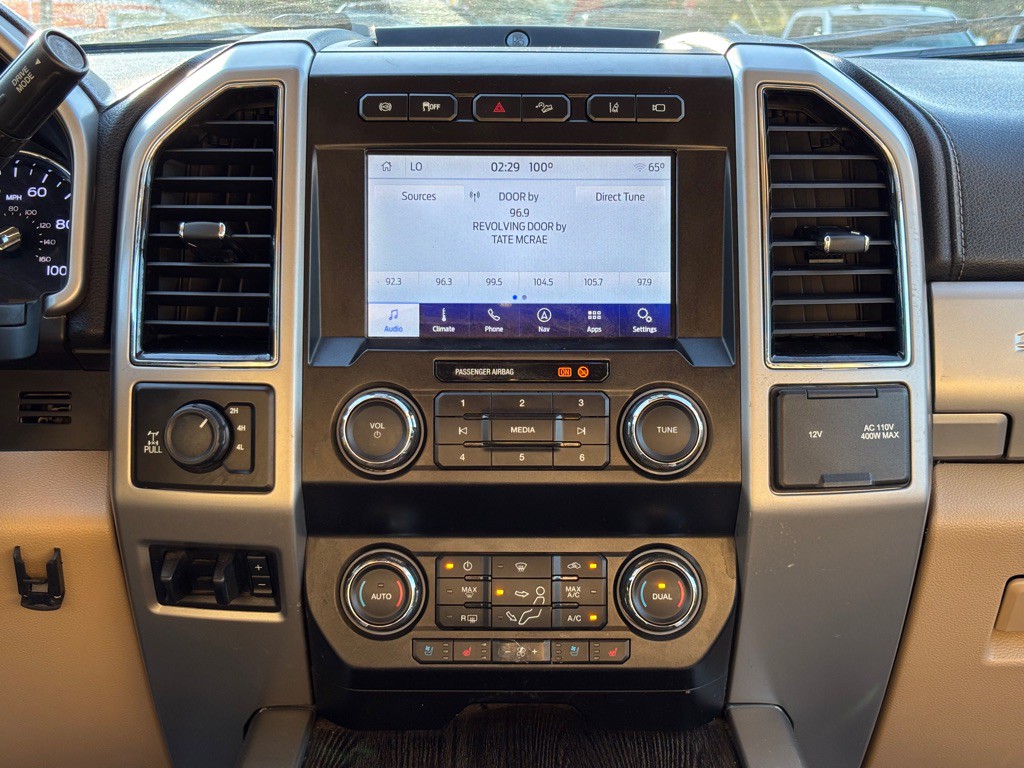 2020 Ford F-250 Image 29