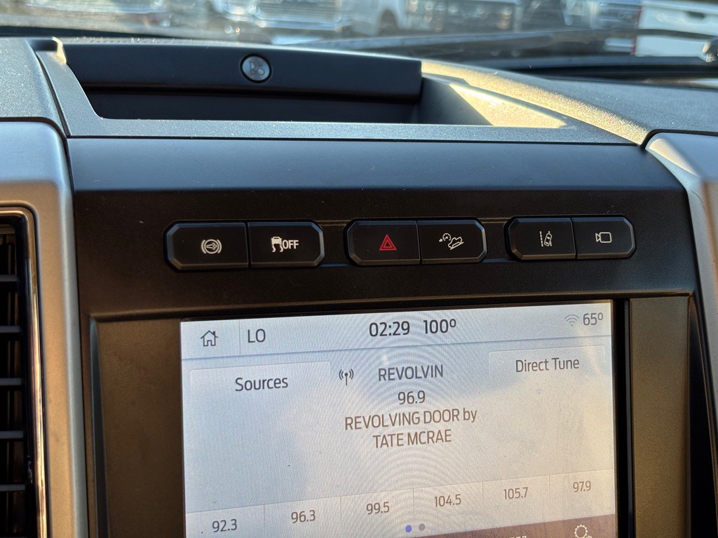 2020 Ford F-250 Image 30