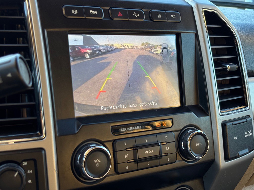2020 Ford F-250 Image 32