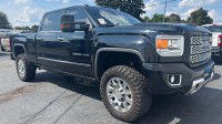 Image for 2019 GMC Sierra 2500 DENALI CREWCAB SB ID: 6824949