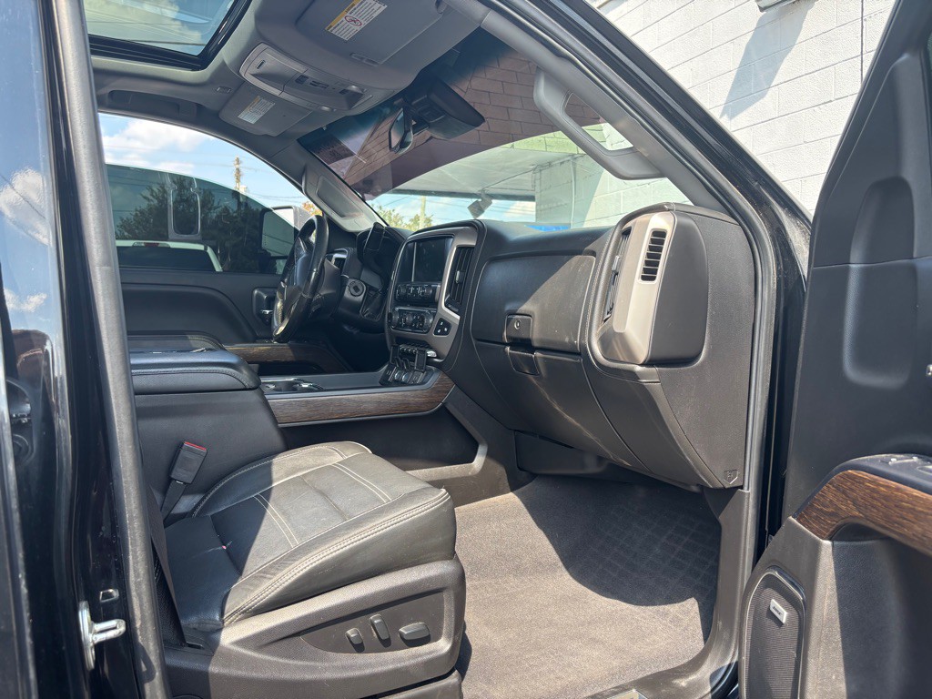 2019 GMC Sierra Image 4