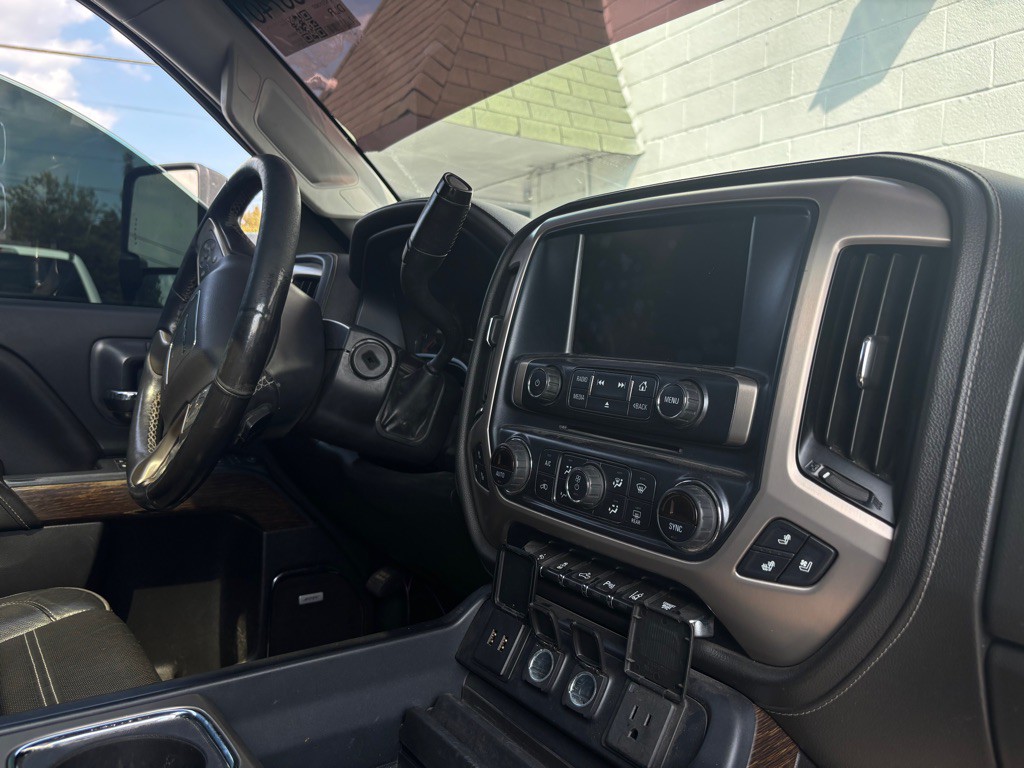 2019 GMC Sierra Image 5