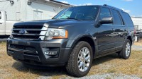 Image for 2016 Ford Expedition Limited ID: 6824950