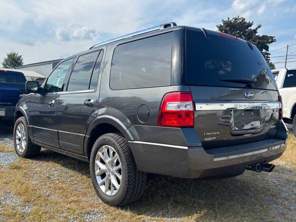 2016 Ford Expedition Image 3