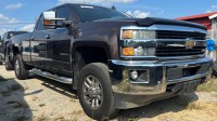 Image for 2016 Chevrolet Silverado 1500 Ltz Crewcab Lb Srw ID: 6824970