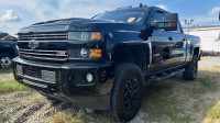 Image for 2019 Chevrolet Silverado 1500 Heavy Duty Ltz Crewcab Sb ID: 6824988