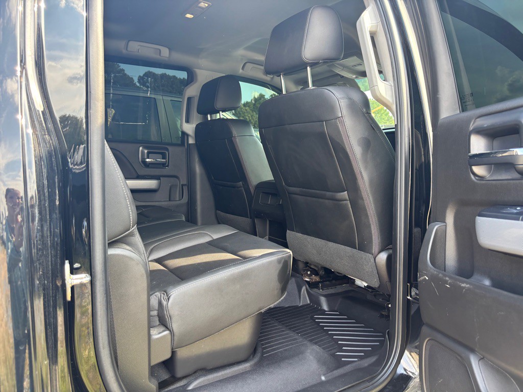 2019 Chevrolet Silverado 1500 Image 6