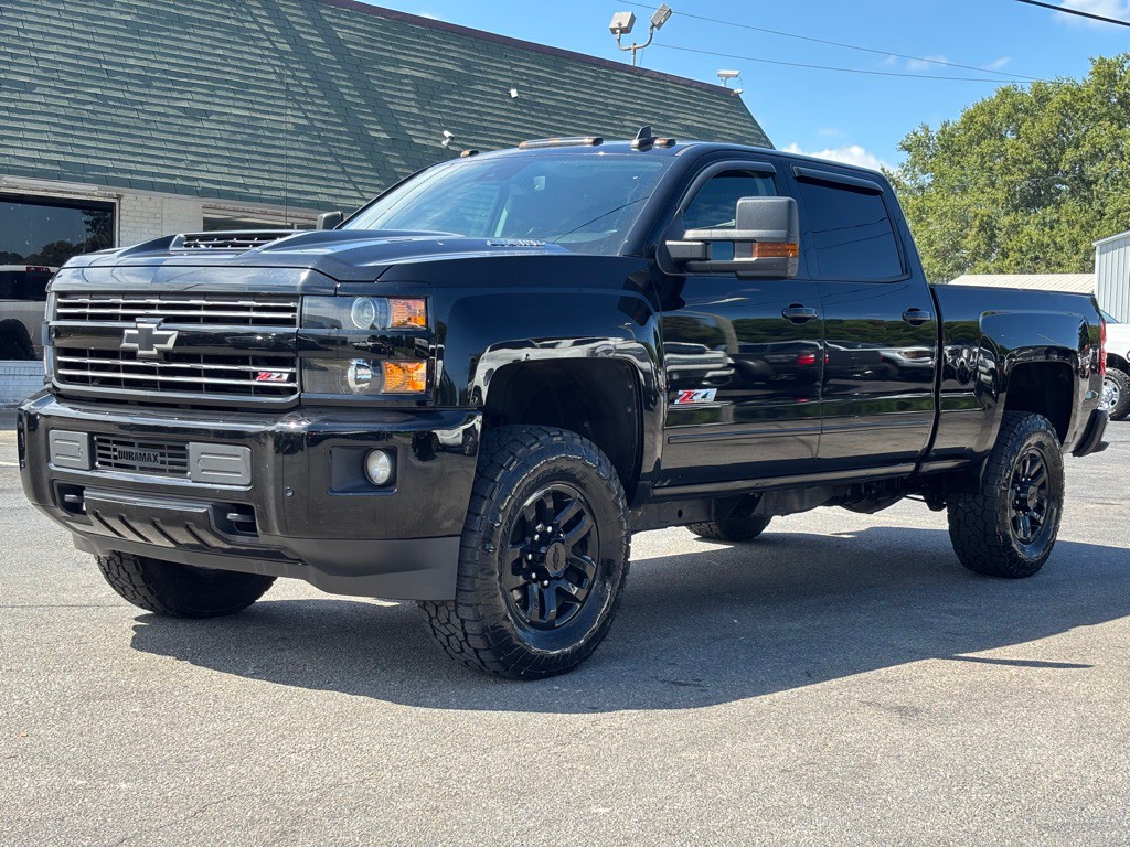 2019 Chevrolet Silverado 1500 Image 9