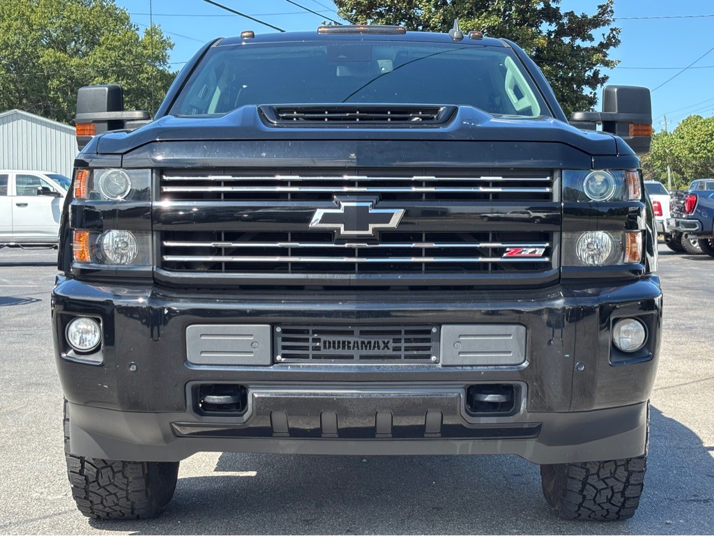 2019 Chevrolet Silverado 1500 Image 10