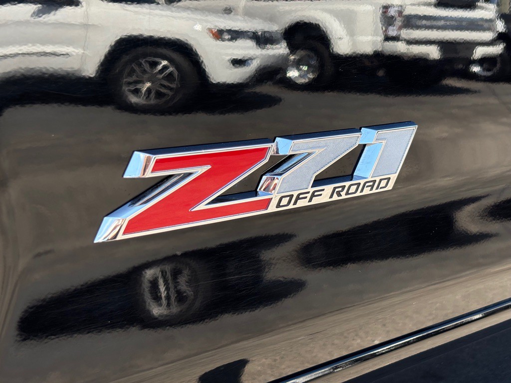2019 Chevrolet Silverado 1500 Image 12