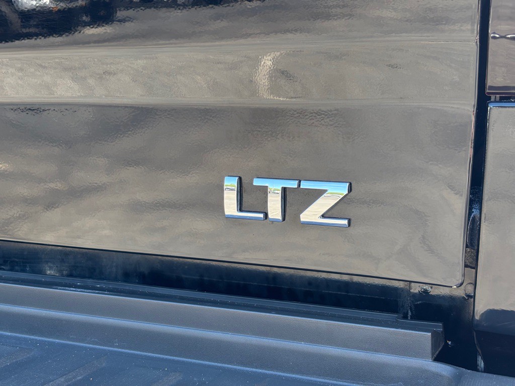 2019 Chevrolet Silverado 1500 Image 13