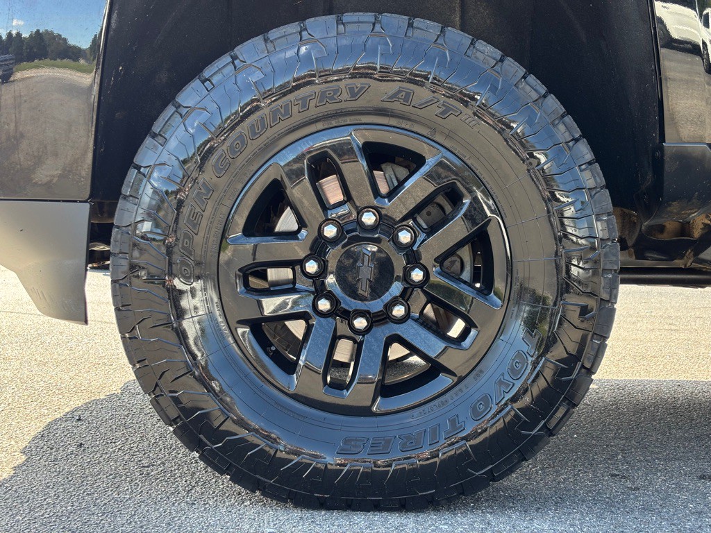 2019 Chevrolet Silverado 1500 Image 14