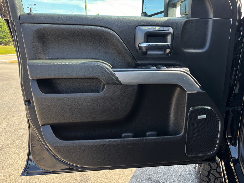 2019 Chevrolet Silverado 1500 Image 15