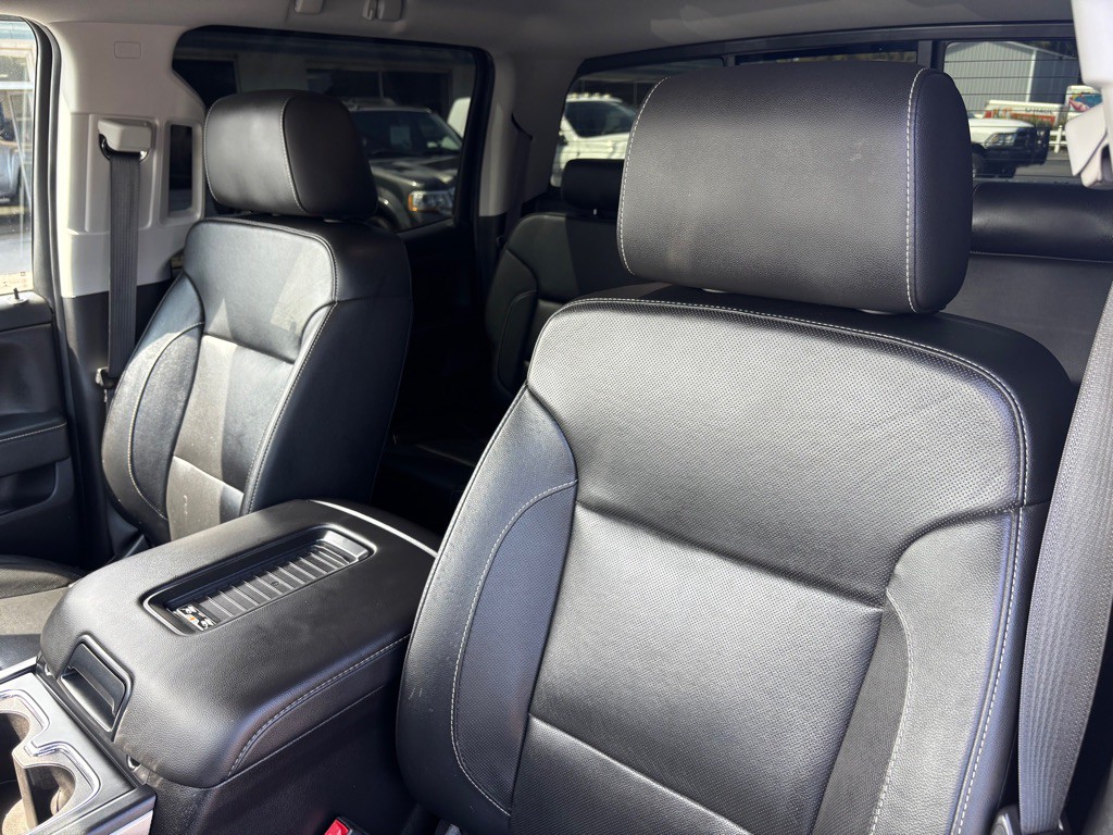 2019 Chevrolet Silverado 1500 Image 19