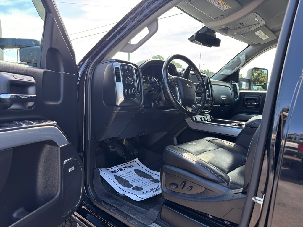 2019 Chevrolet Silverado 1500 Image 20