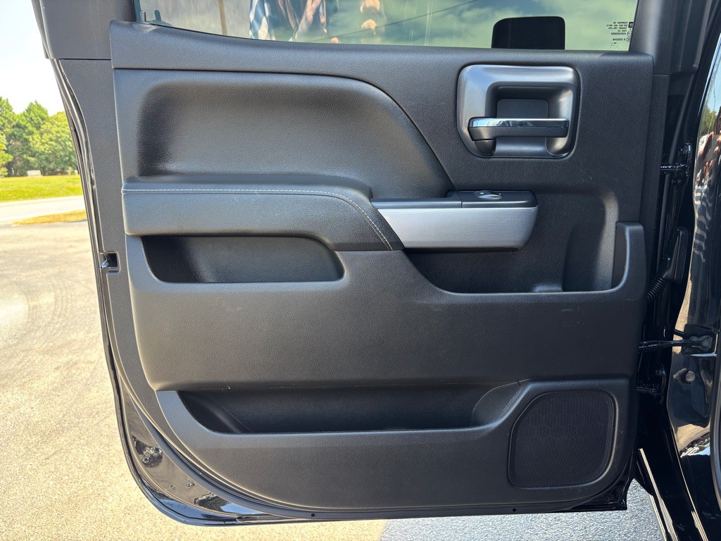 2019 Chevrolet Silverado 1500 Image 22