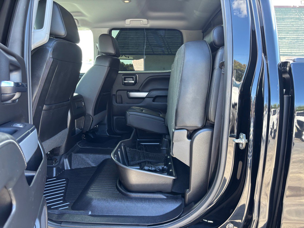 2019 Chevrolet Silverado 1500 Image 24