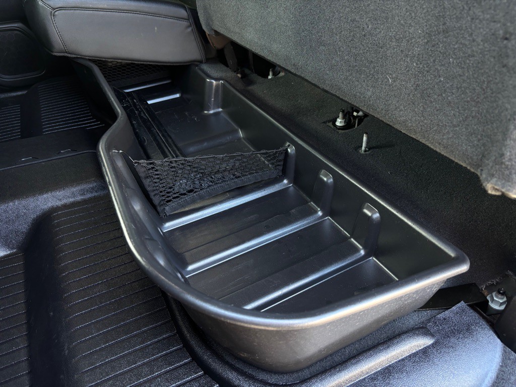 2019 Chevrolet Silverado 1500 Image 25