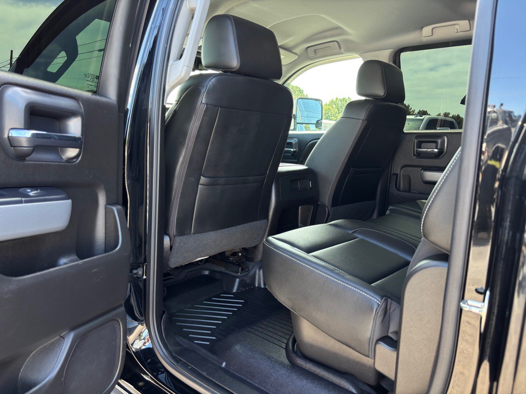 2019 Chevrolet Silverado 1500 Image 26