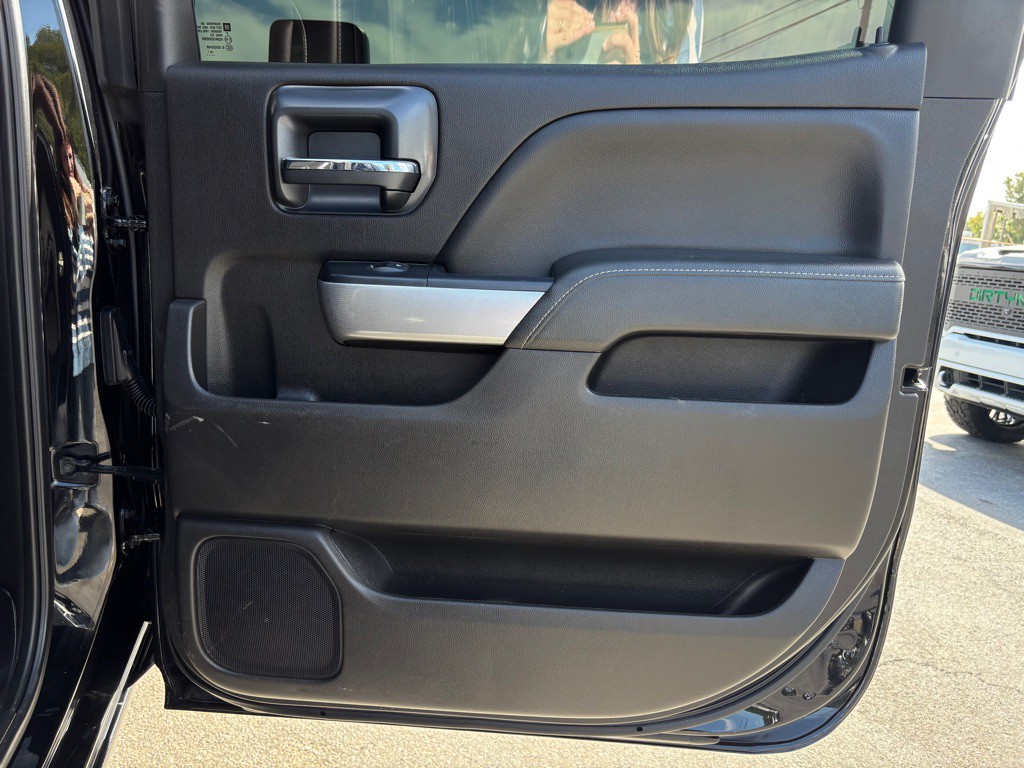2019 Chevrolet Silverado 1500 Image 27