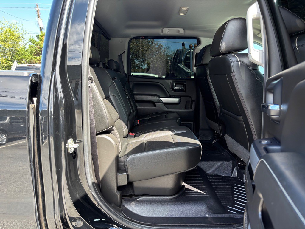 2019 Chevrolet Silverado 1500 Image 28