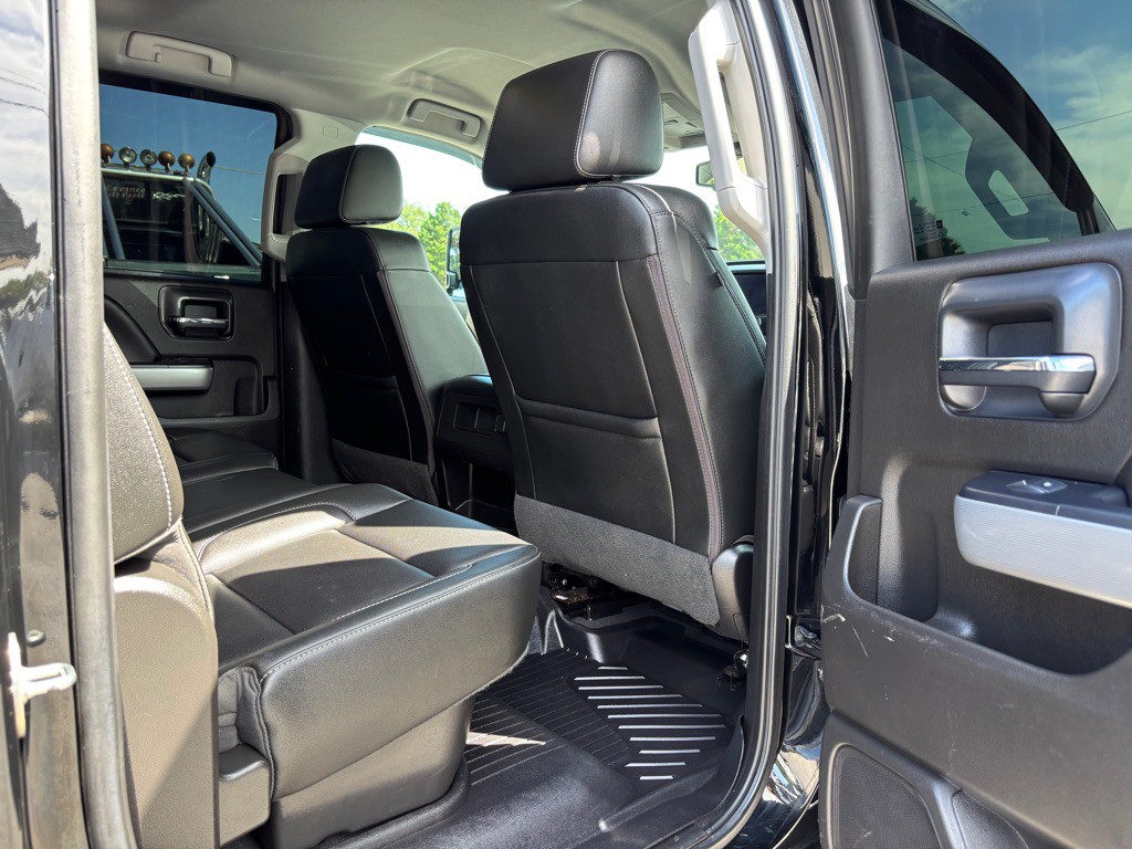 2019 Chevrolet Silverado 1500 Image 29