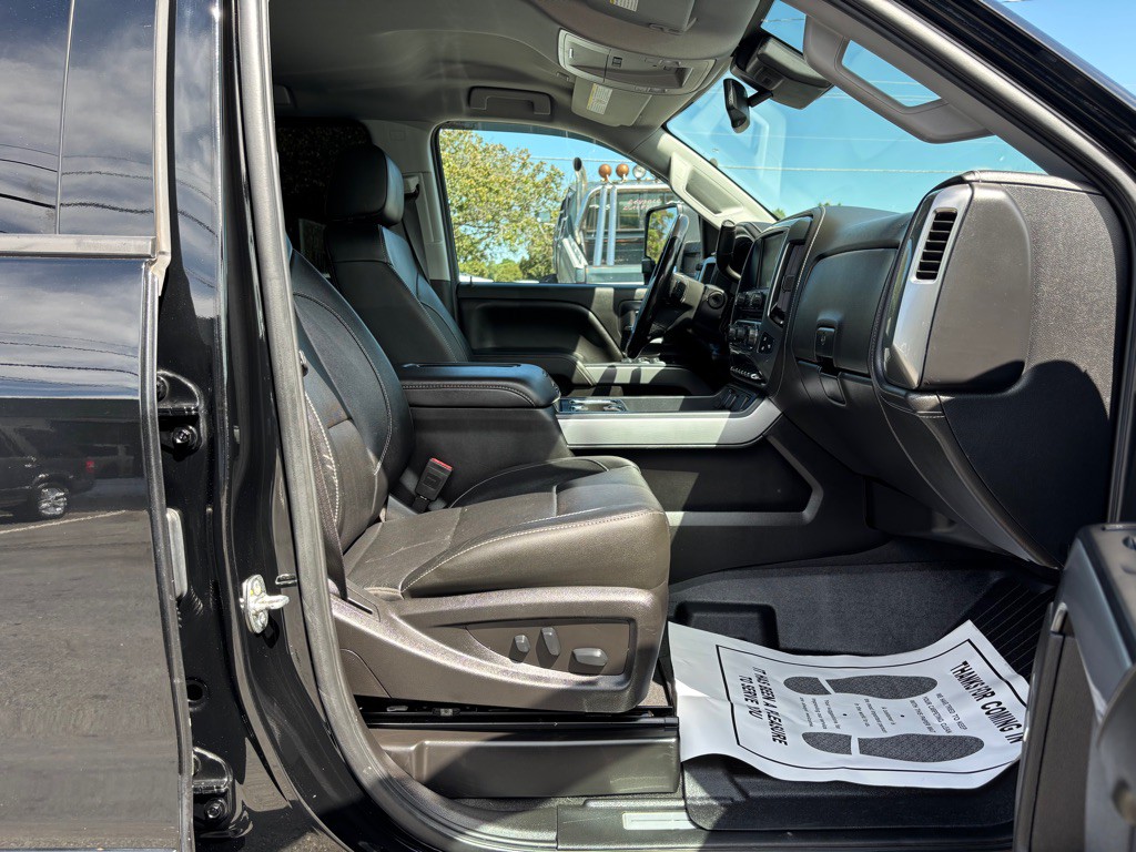 2019 Chevrolet Silverado 1500 Image 31