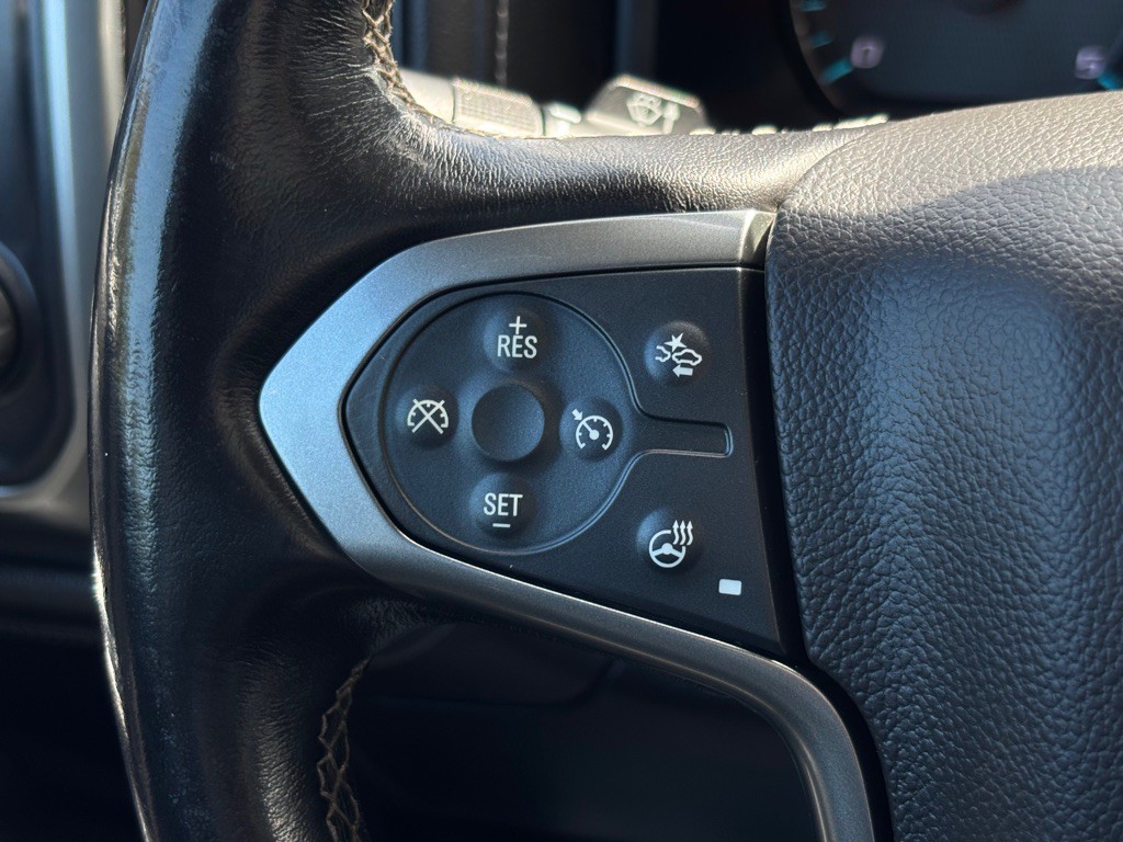 2019 Chevrolet Silverado 1500 Image 37
