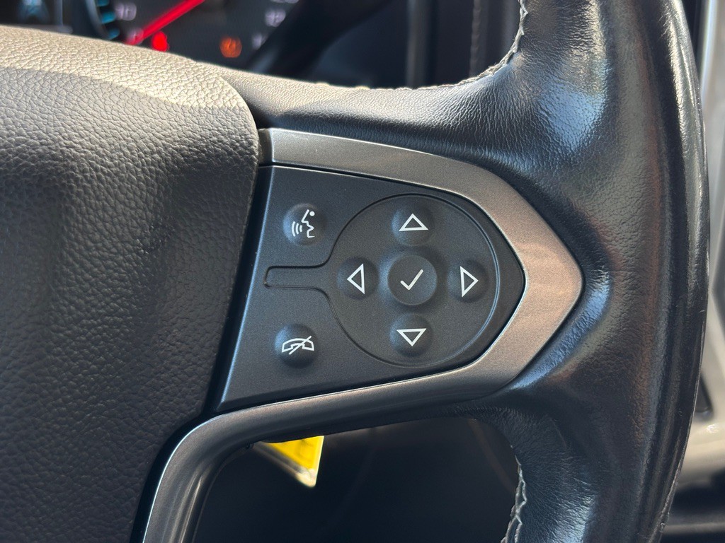 2019 Chevrolet Silverado 1500 Image 38
