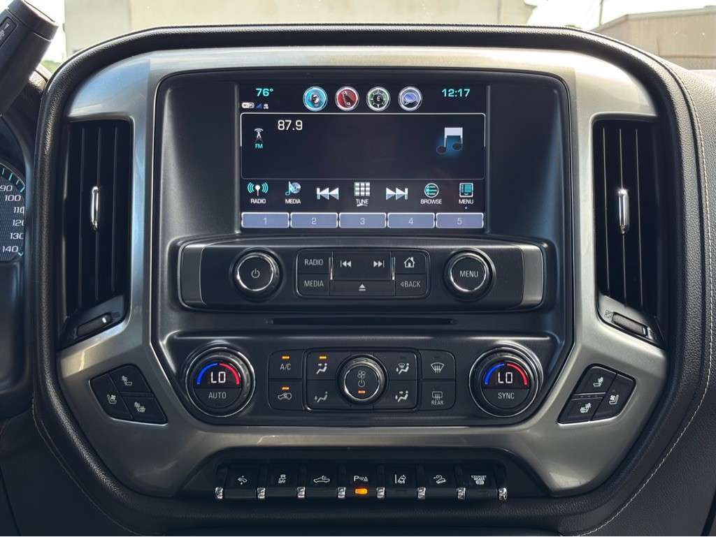 2019 Chevrolet Silverado 1500 Image 39