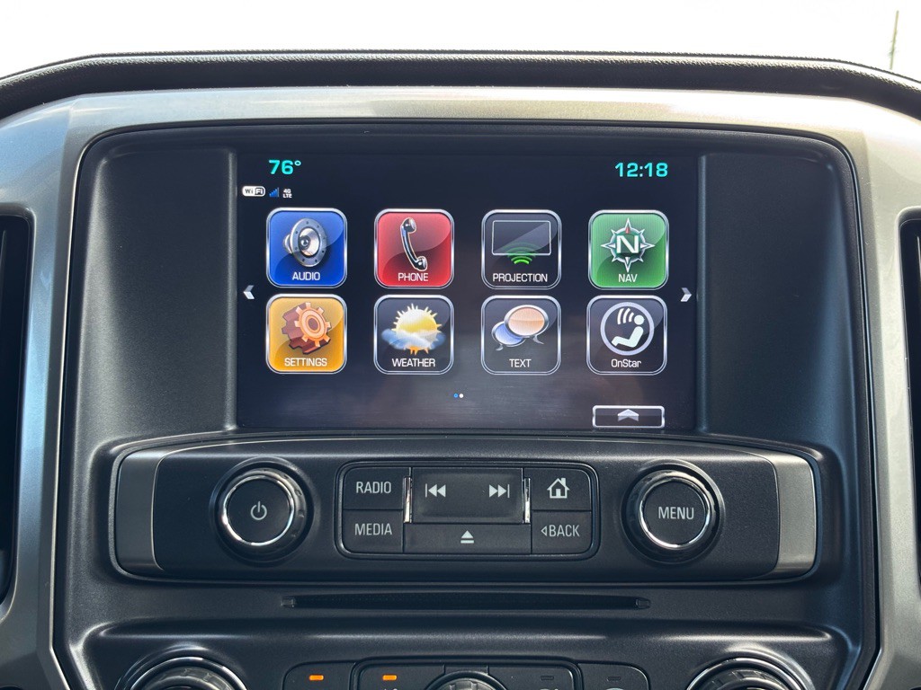 2019 Chevrolet Silverado 1500 Image 41