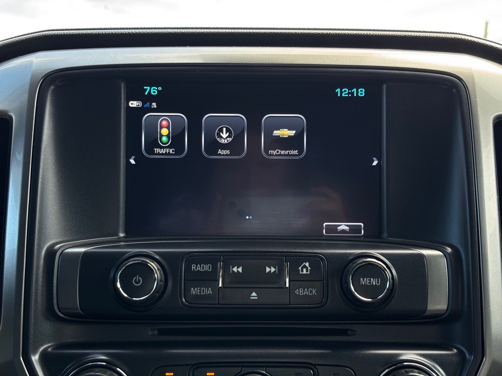 2019 Chevrolet Silverado 1500 Image 42