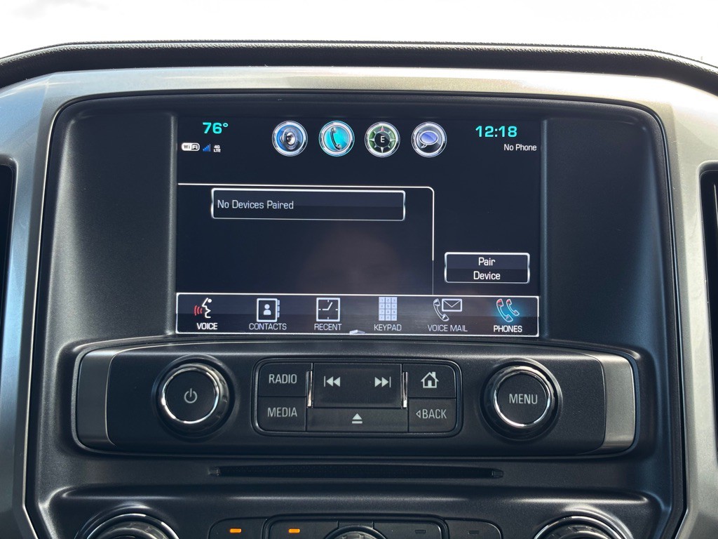 2019 Chevrolet Silverado 1500 Image 43