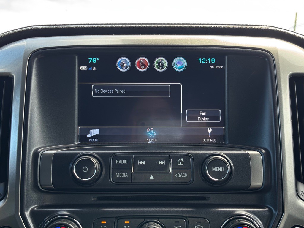 2019 Chevrolet Silverado 1500 Image 45
