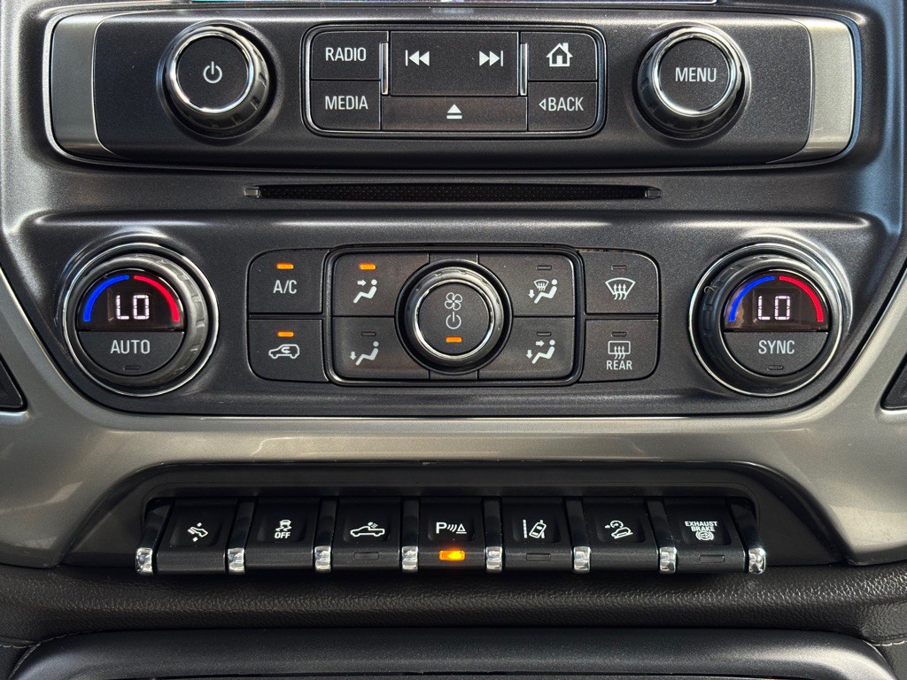 2019 Chevrolet Silverado 1500 Image 46