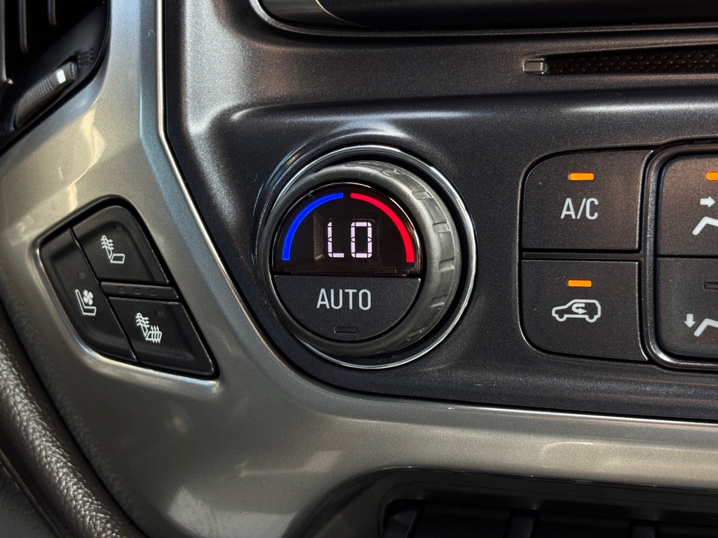 2019 Chevrolet Silverado 1500 Image 47