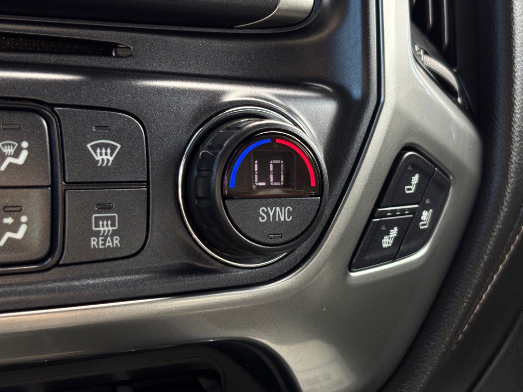 2019 Chevrolet Silverado 1500 Image 49