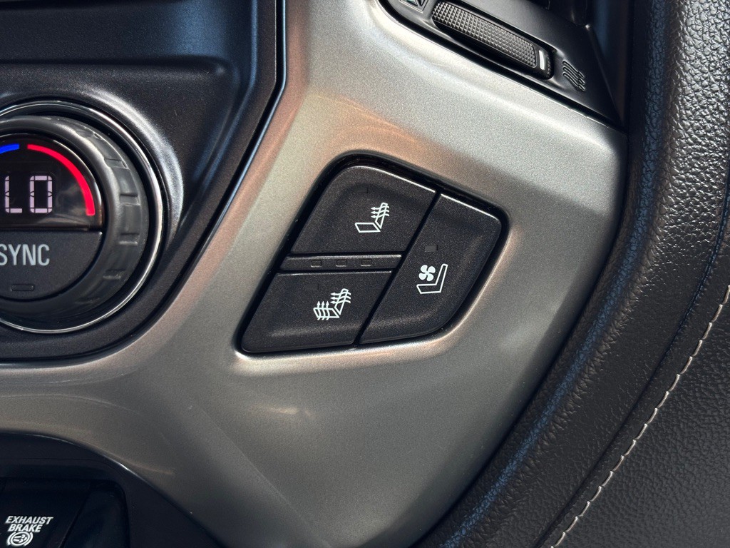 2019 Chevrolet Silverado 1500 Image 50