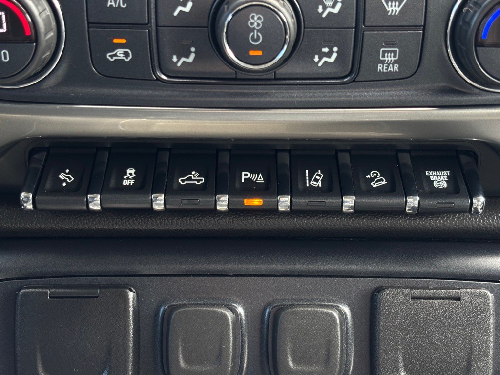 2019 Chevrolet Silverado 1500 Image 51
