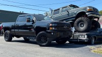 Image for 2019 Chevrolet Silverado 1500 Heavy Duty Ltz Crewcab Sb ID: 6824988