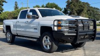 Image for 2019 Chevrolet Silverado 1500 High Country ID: 6826464