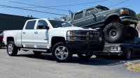 Image for 2019 Chevrolet Silverado 1500 High Country Crewcab Sb ID: 6826464