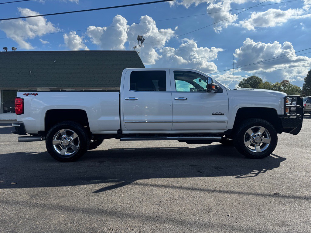 2019 Chevrolet Silverado 1500 Image 6